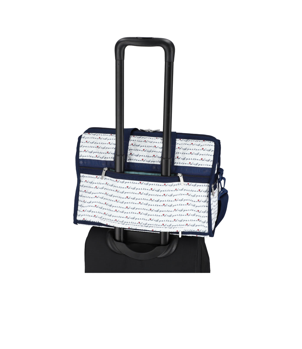 Deluxe Medium Weekender - 28000622182448