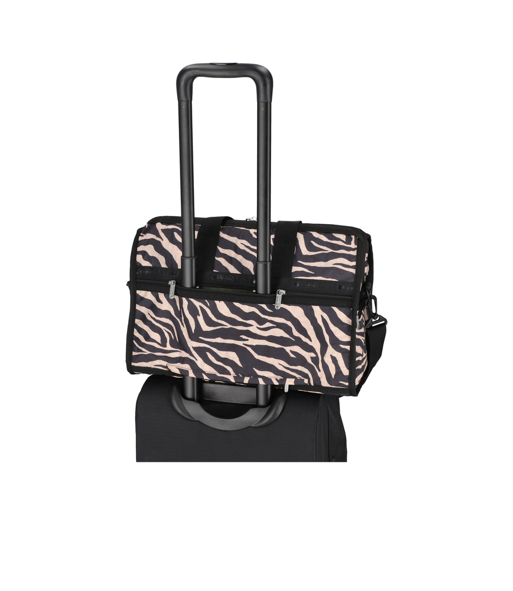 Deluxe Medium Weekender - 27626651156528