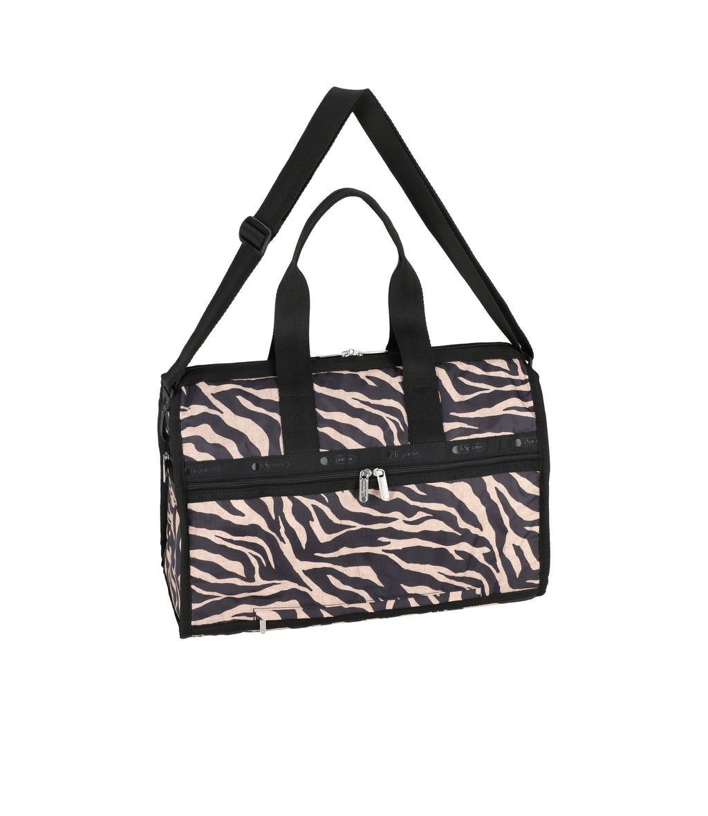 Deluxe Medium Weekender - 27657668263984