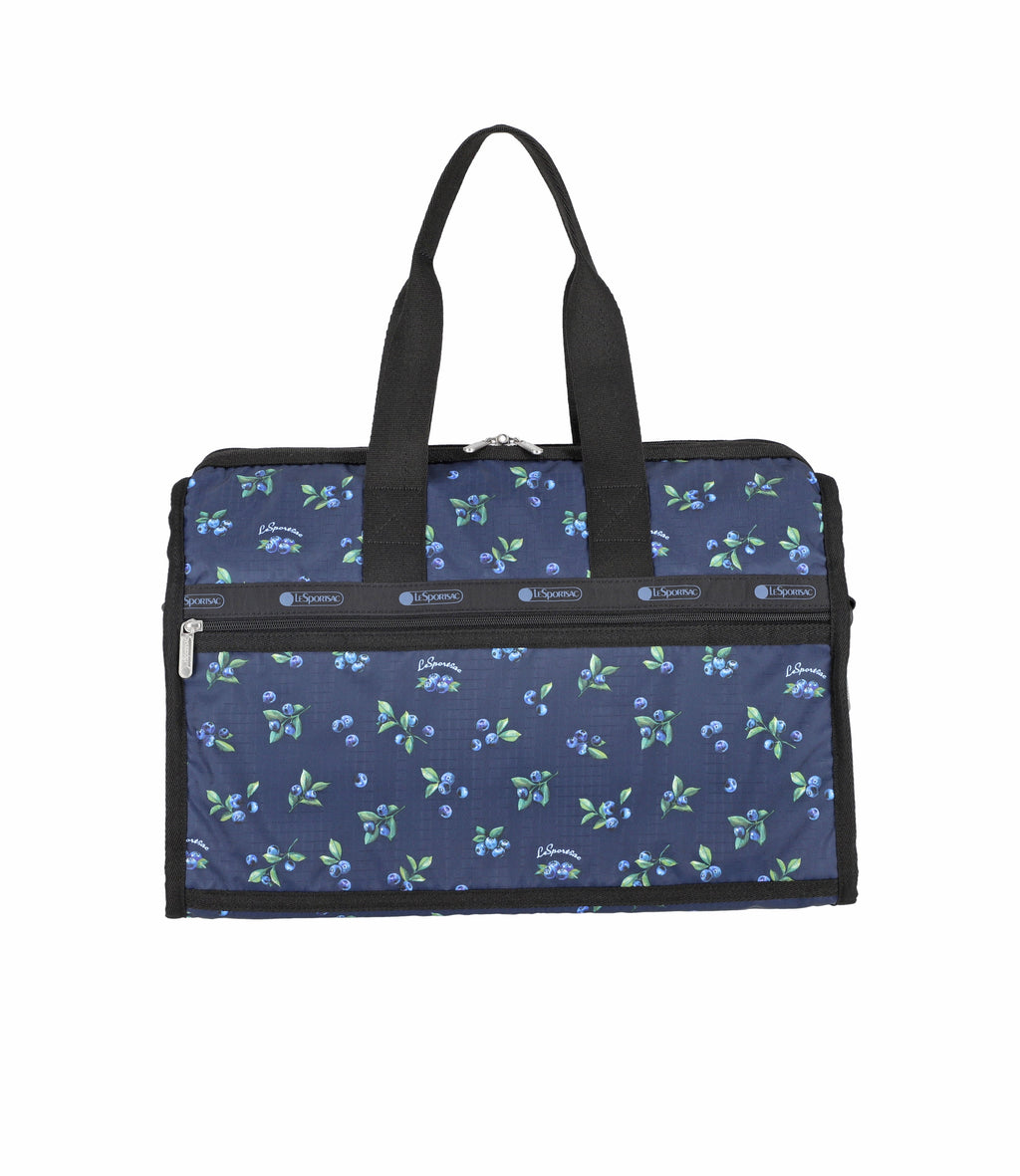 Deluxe Medium Weekender - 28183535681584