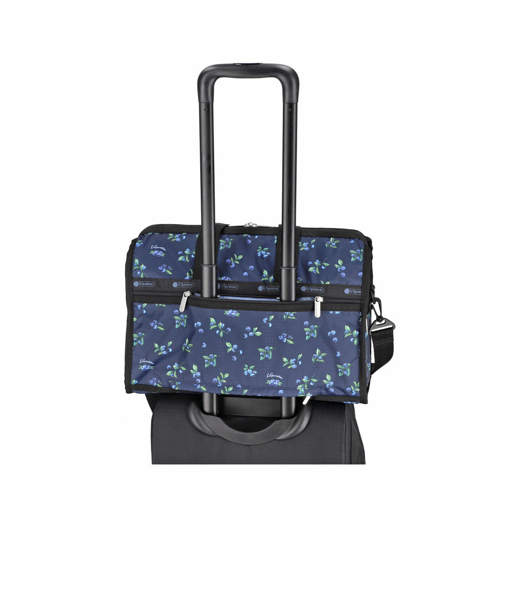 Deluxe Medium Weekender - 28183535714352