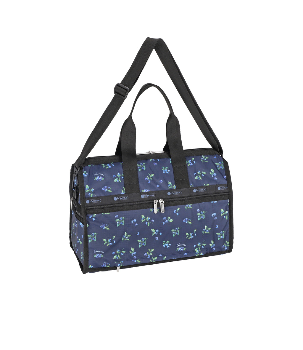 Deluxe Medium Weekender - 28183535616048