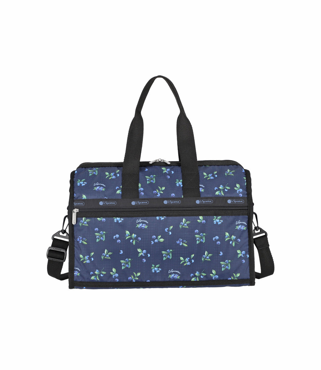 Deluxe Medium Weekender - 28183535583280