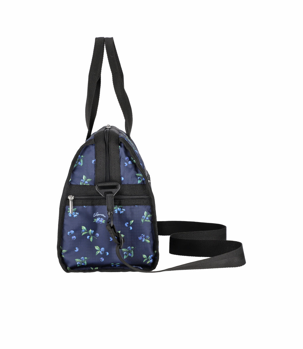 Deluxe Medium Weekender - 28183535648816