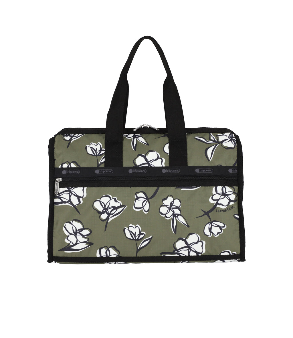 Deluxe Medium Weekender - 28183536369712