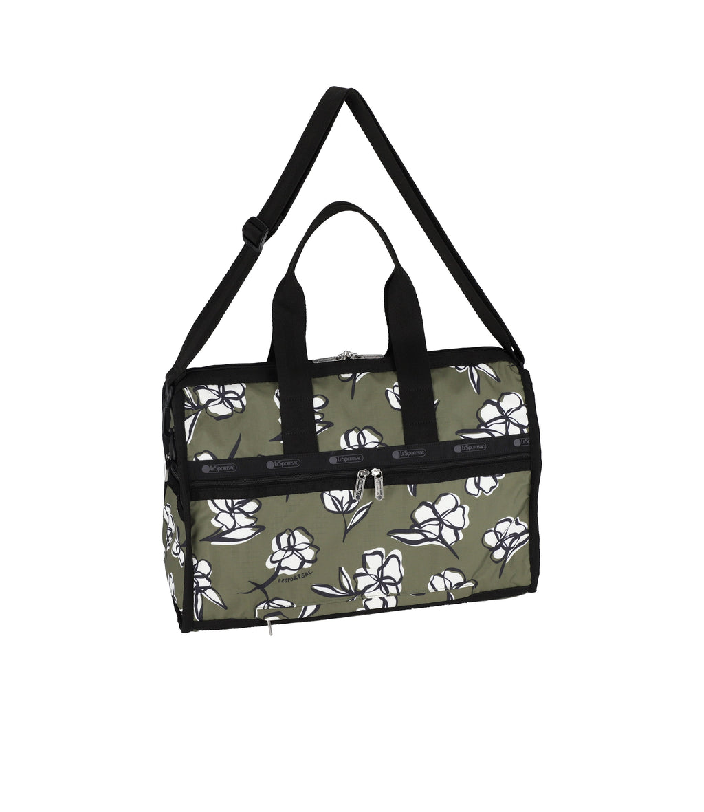 Deluxe Medium Weekender - 28183536304176