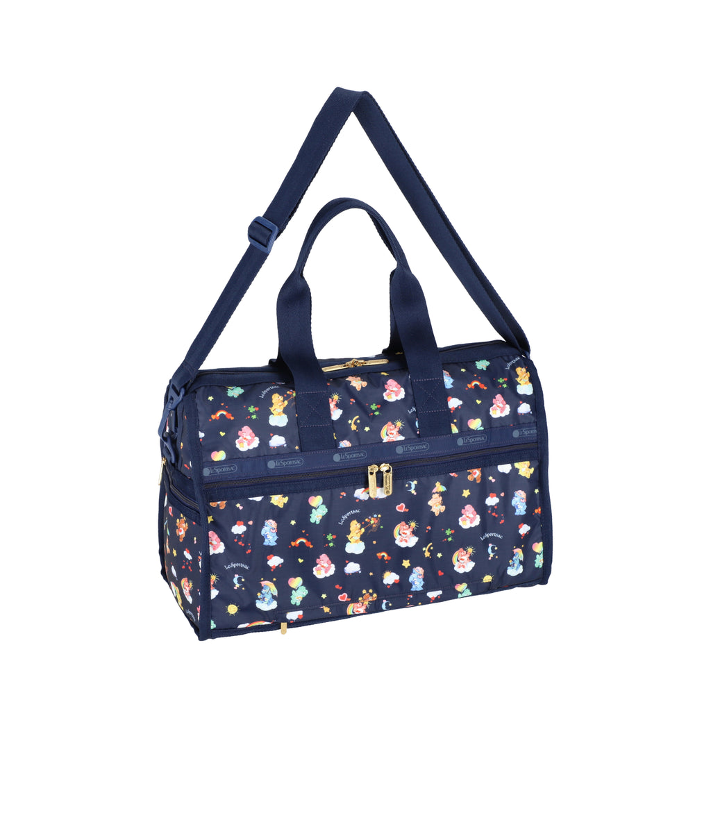 Deluxe Medium Weekender - 28131740844080