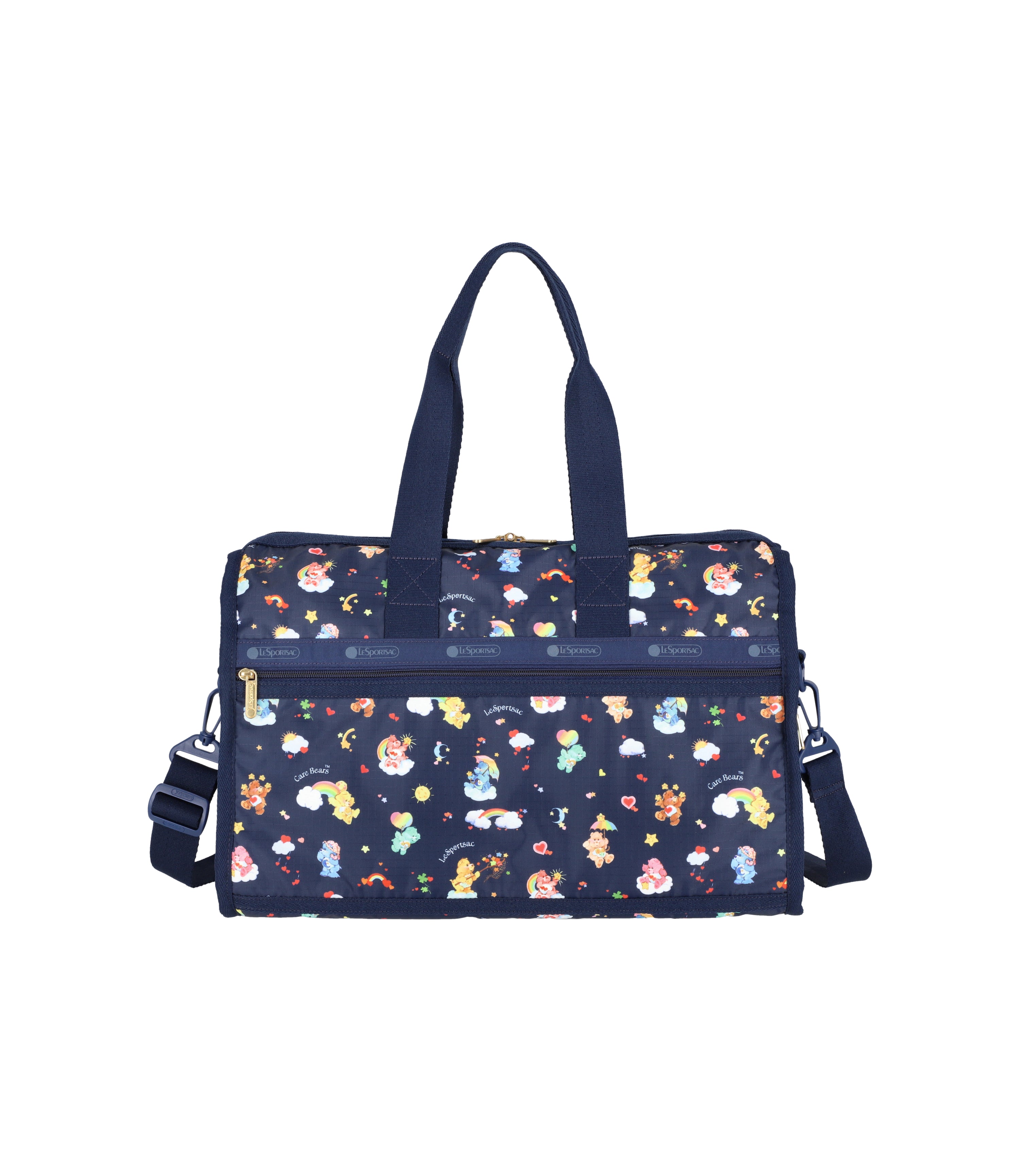 LeSportsac×Ameri DX Med Weekender LeSportsac x Ameri DX Med Weekender Travel Bags