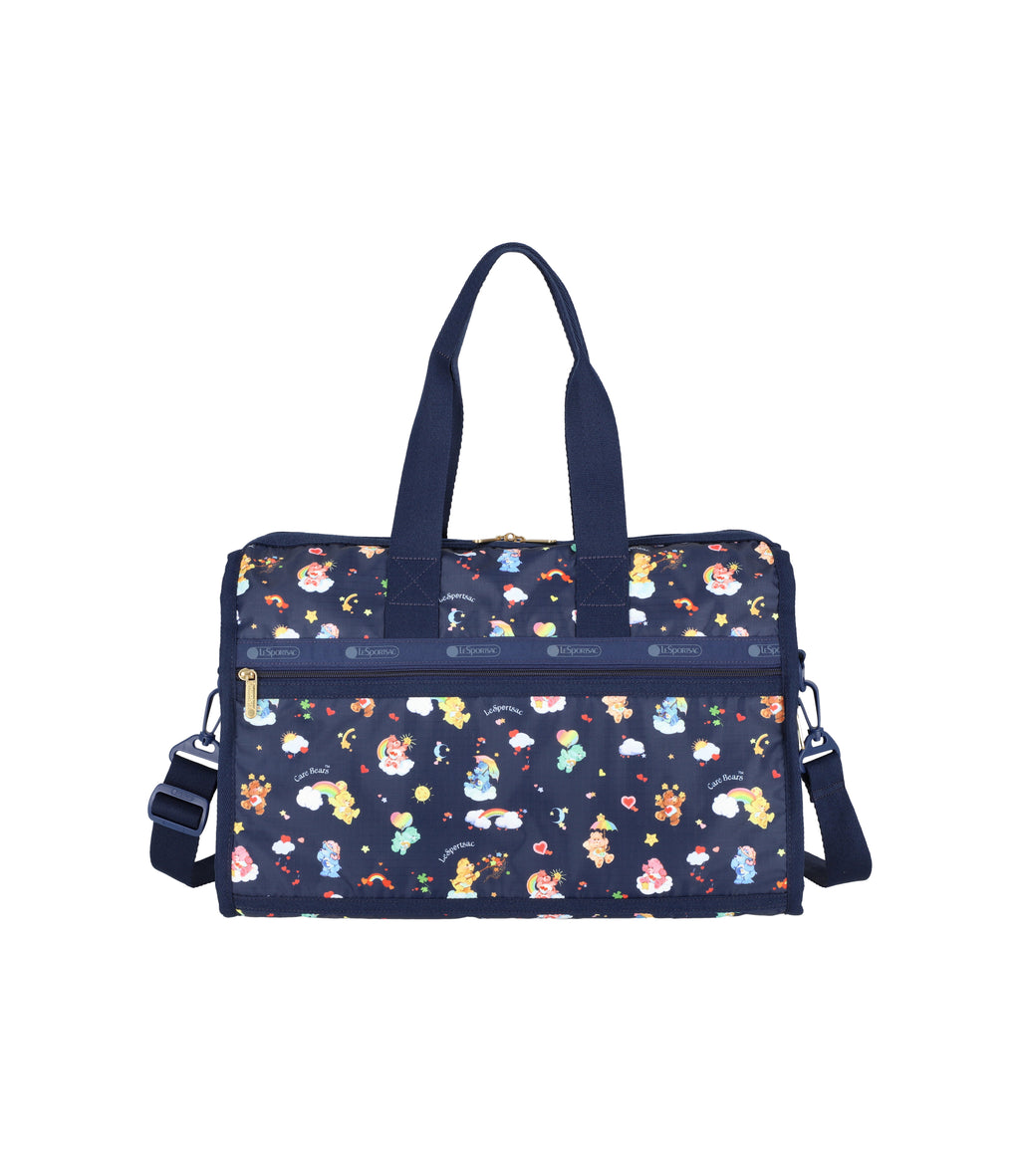 Deluxe Medium Weekender - 28131741630512