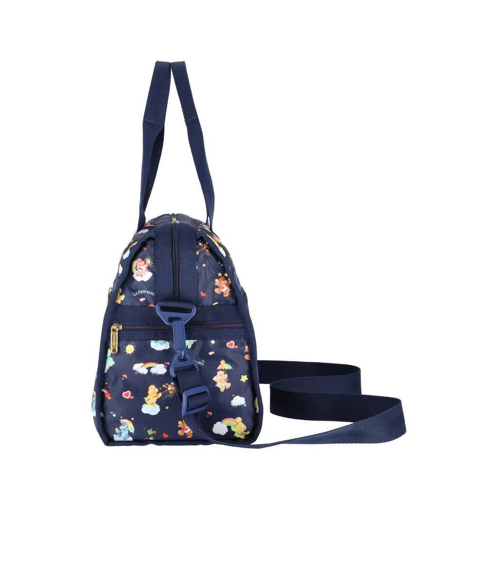 Deluxe Medium Weekender - 28131739762736
