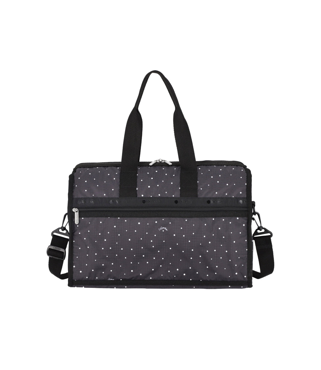 Deluxe Medium Weekender - 29136320397360