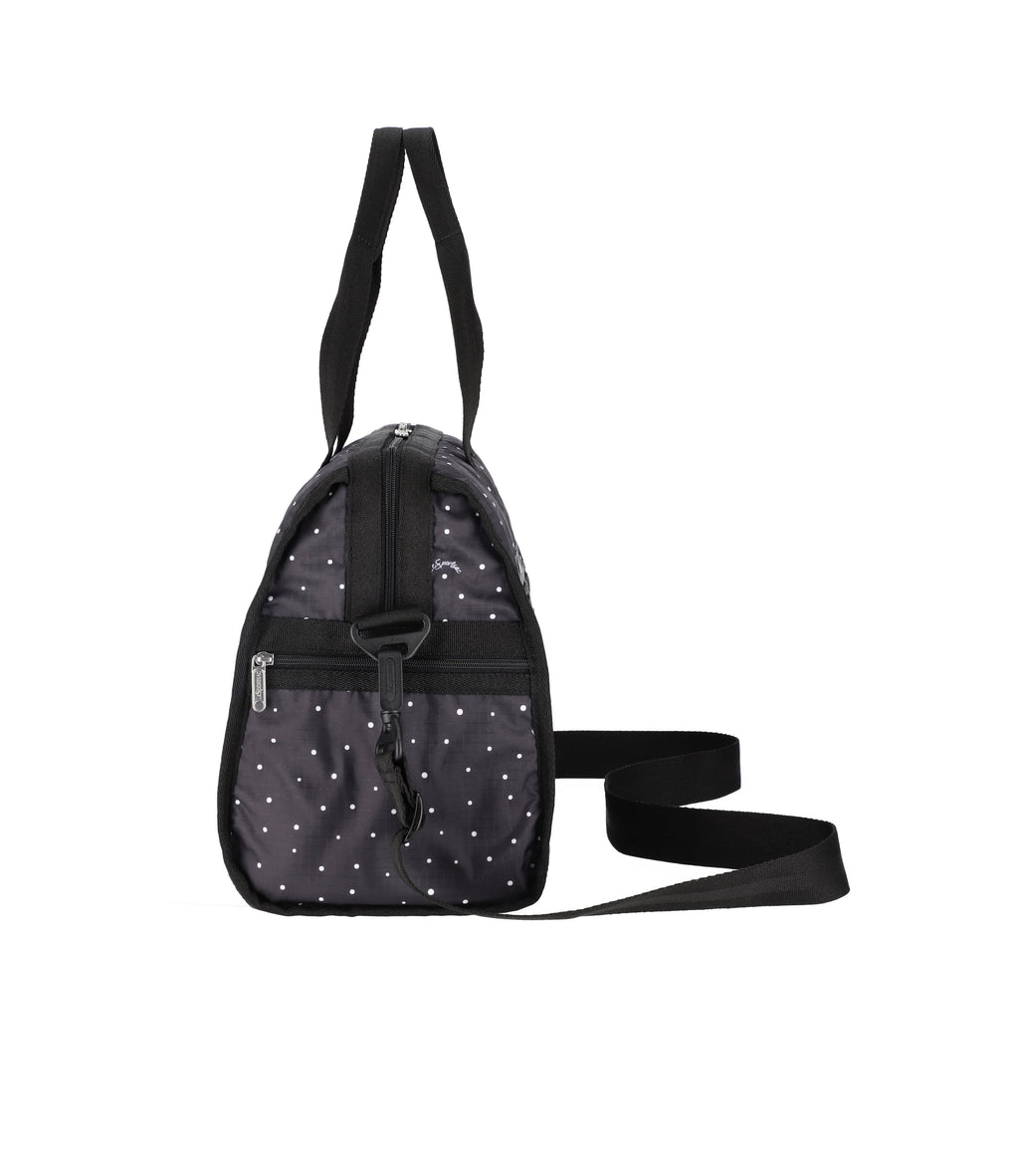 Deluxe Medium Weekender - 29136320462896