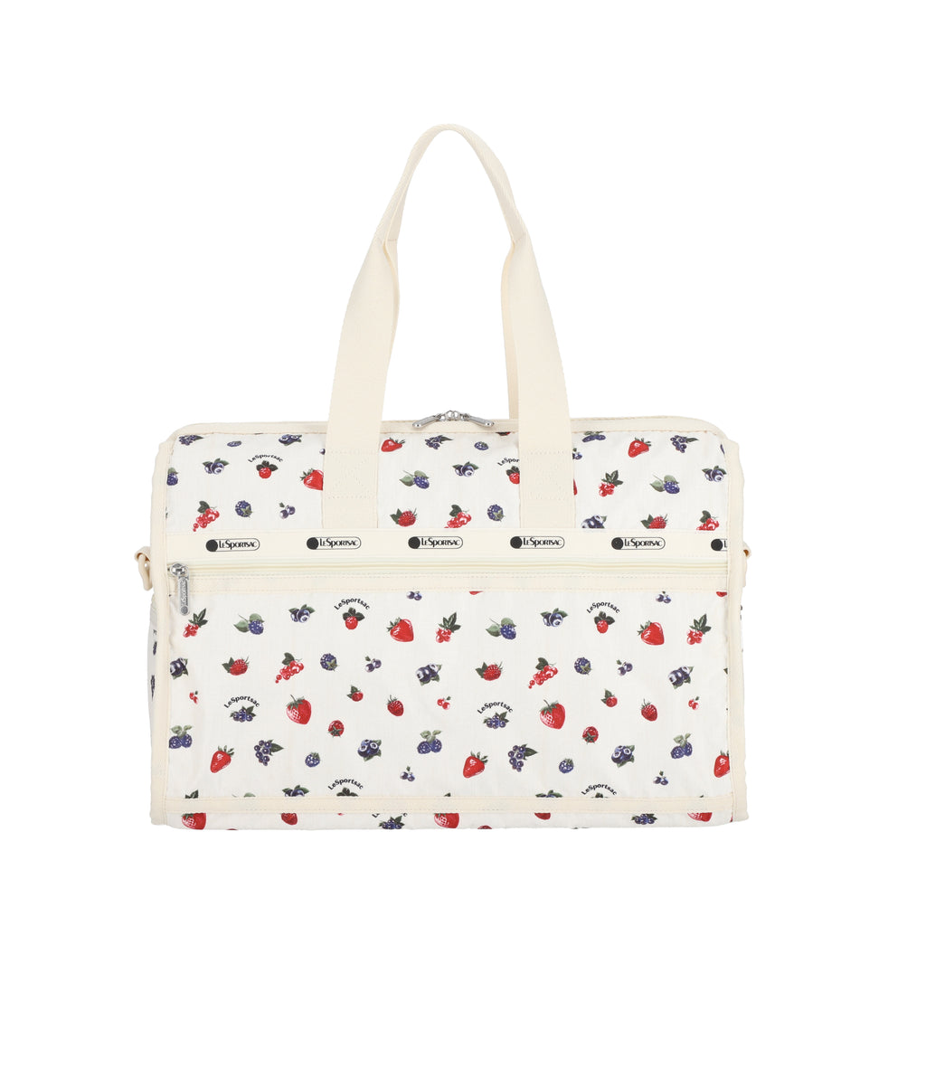 Deluxe Medium Weekender - 29611514331184