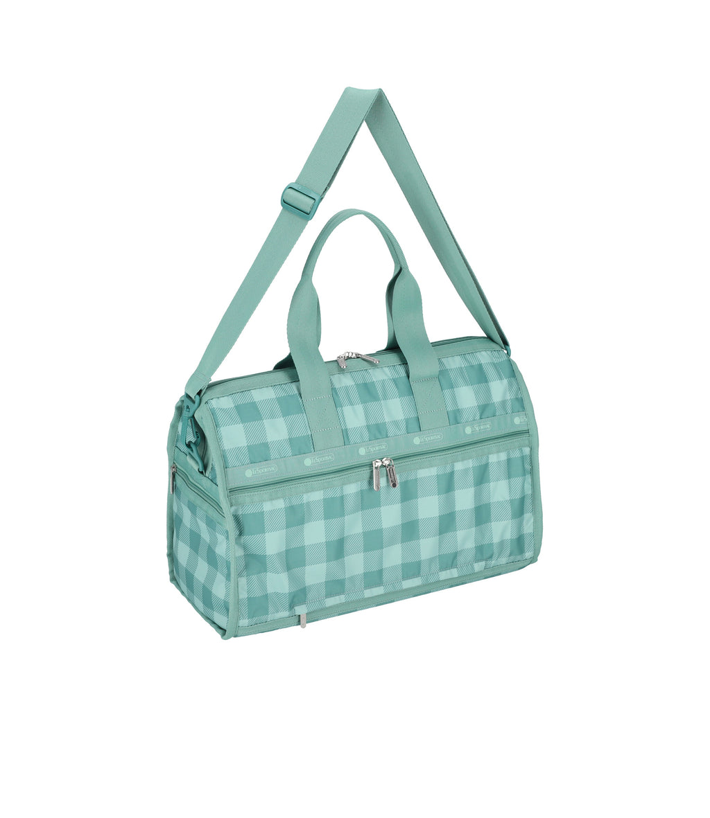 Deluxe Medium Weekender - 29136320626736