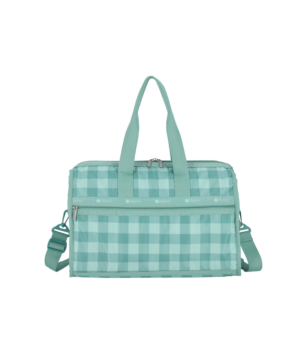 Deluxe Medium Weekender - 29136320593968