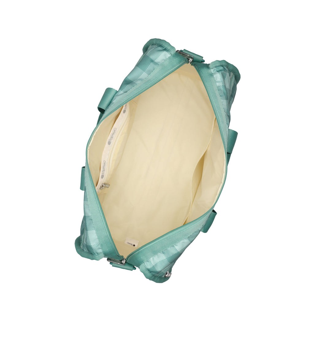 Deluxe Medium Weekender - 29136320757808