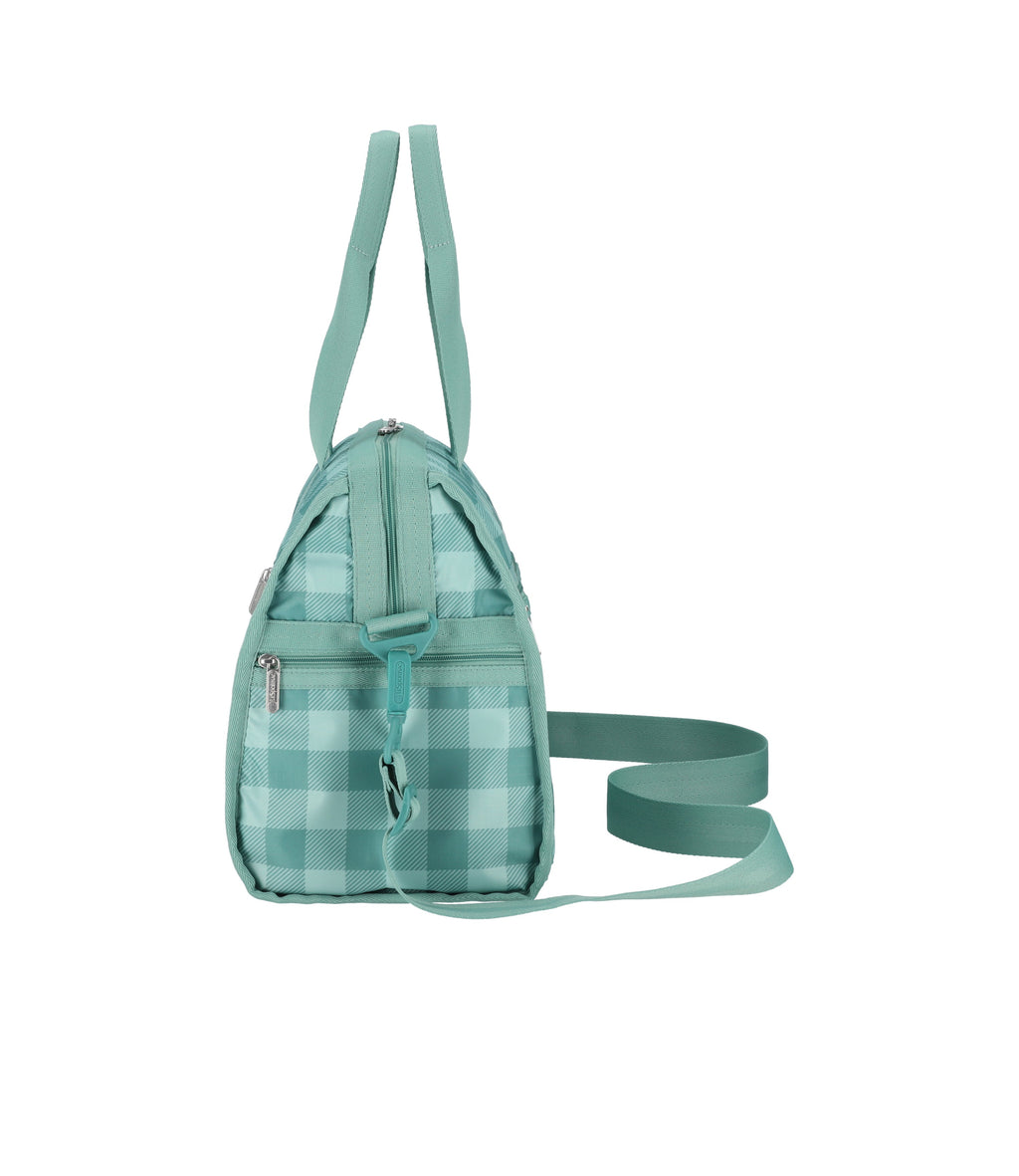 Deluxe Medium Weekender - 29136320659504