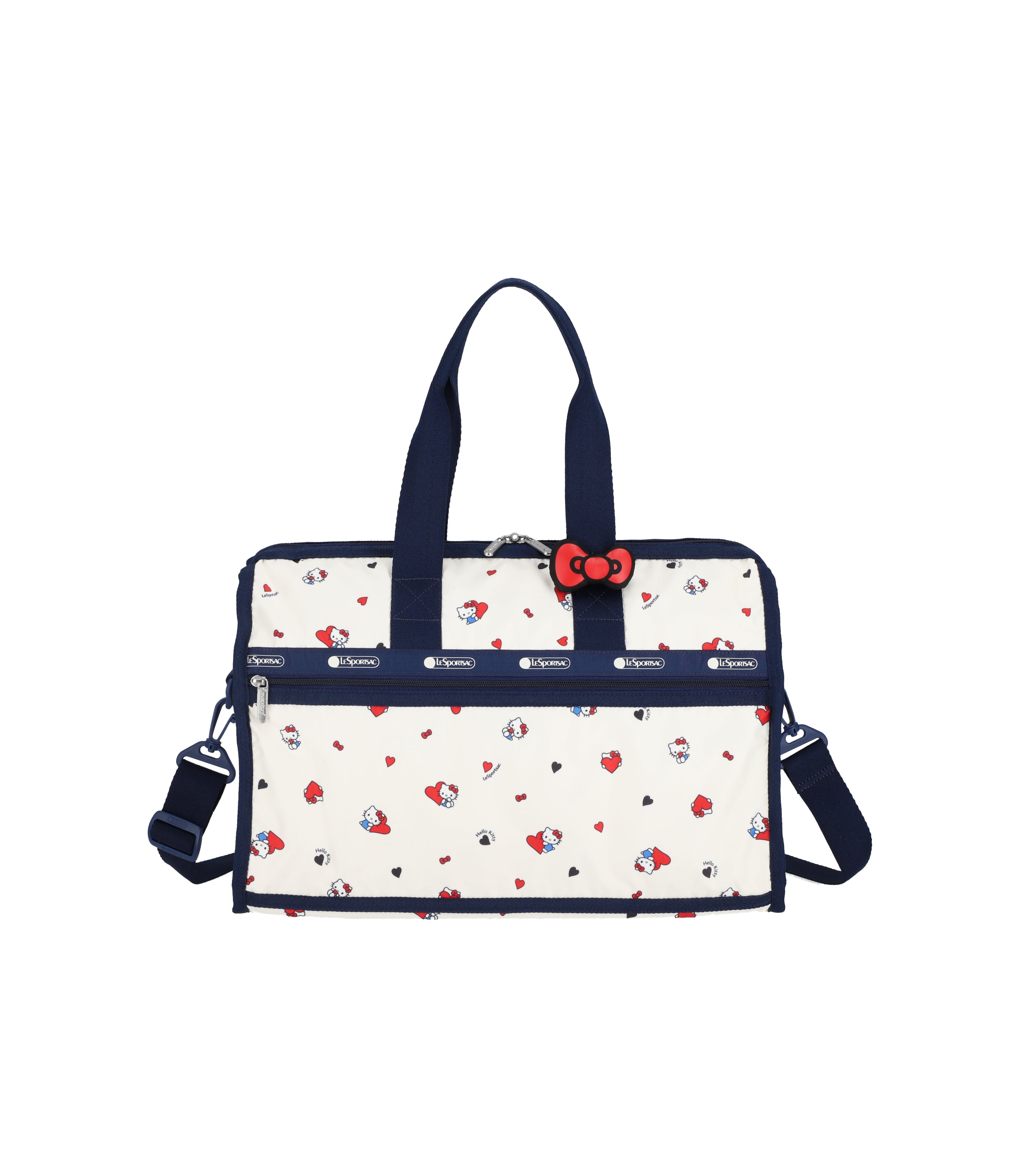 LeSportsac x Hello Kitty - Soho Store Exclusive