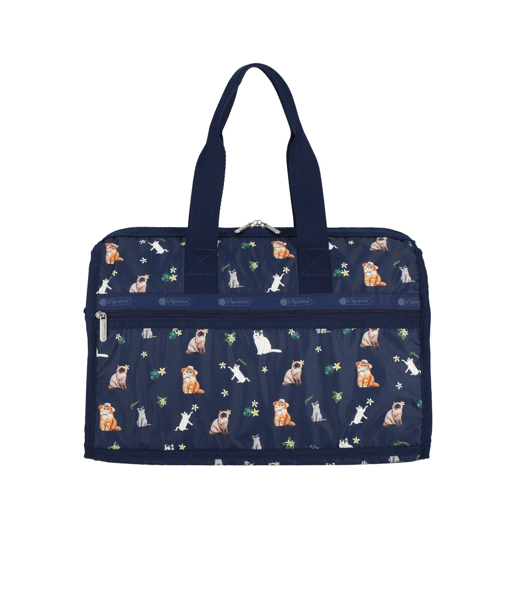 Deluxe Medium Weekender - 29815845453872
