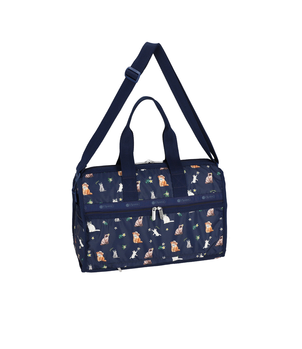 Deluxe Medium Weekender - 29815839653936