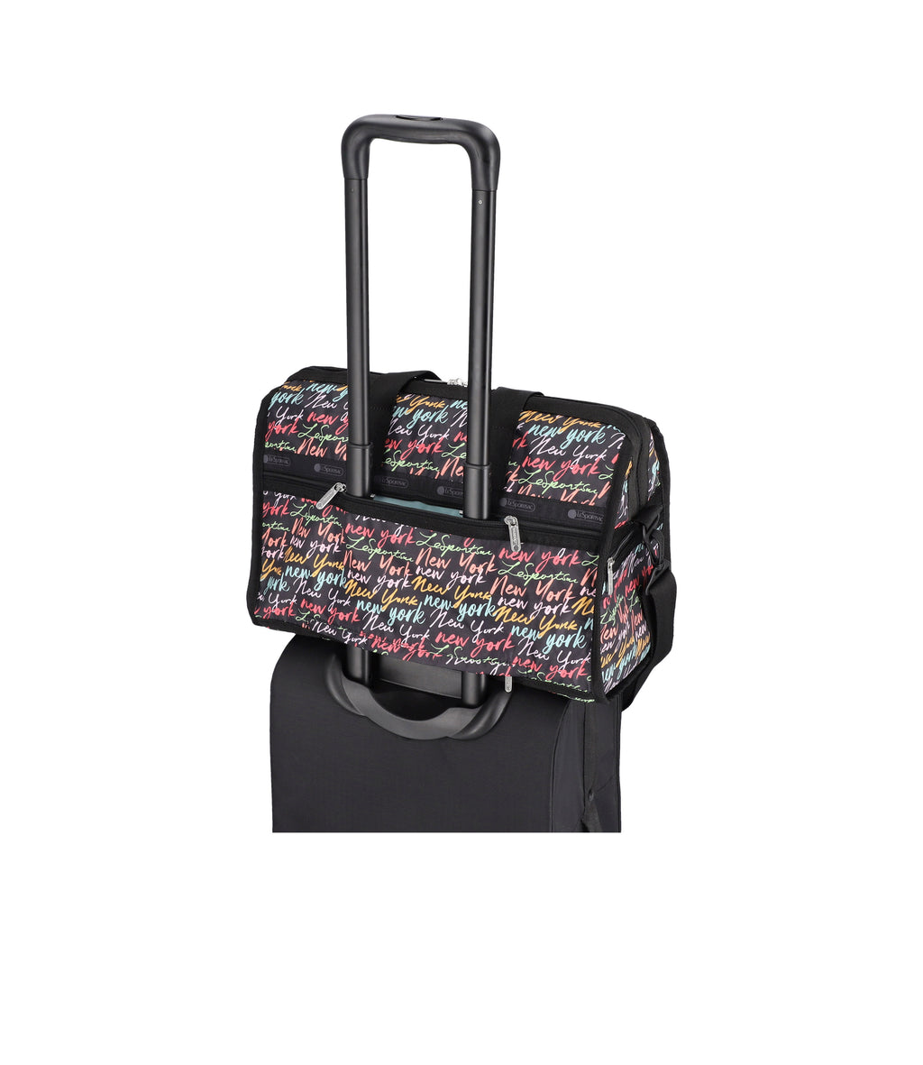 Deluxe Medium Weekender - 29997372997680