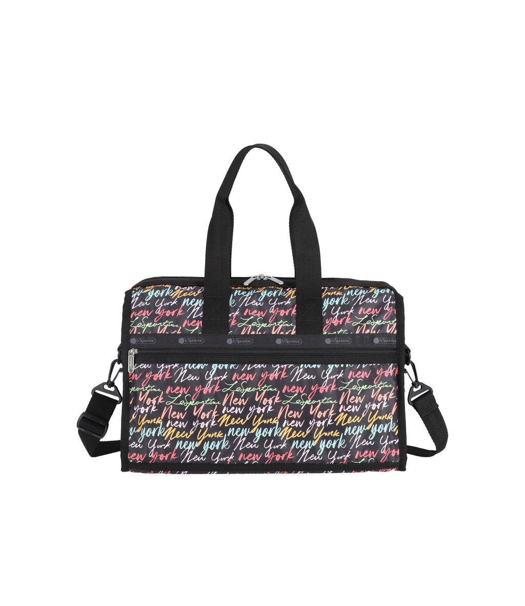 Deluxe Medium Weekender - 29997374439472