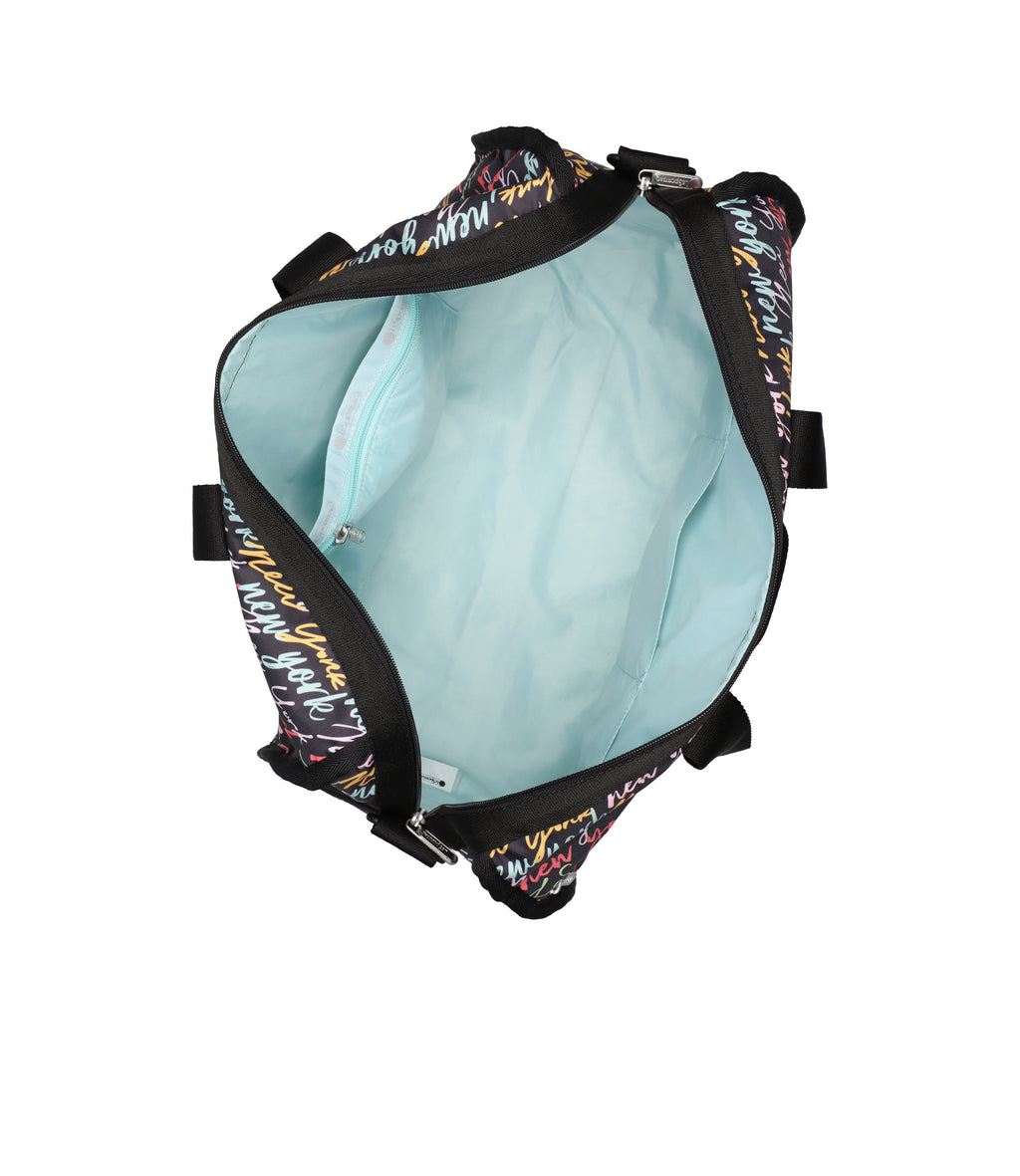 Deluxe Medium Weekender - 29997373095984