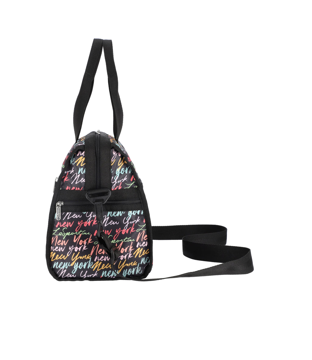 Deluxe Medium Weekender - 29997372866608
