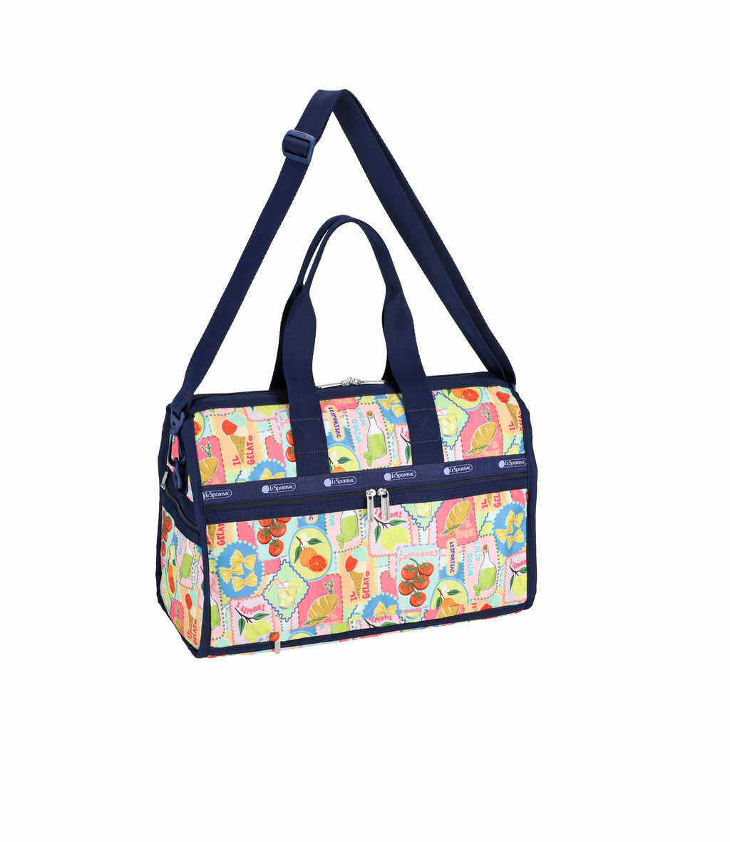 Deluxe Medium Weekender - 29928359755824