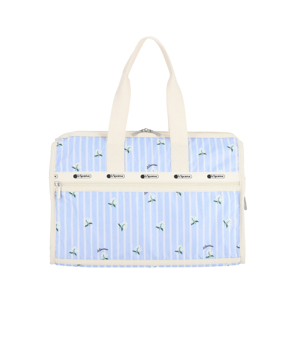 Deluxe Medium Weekender - 29815858266160