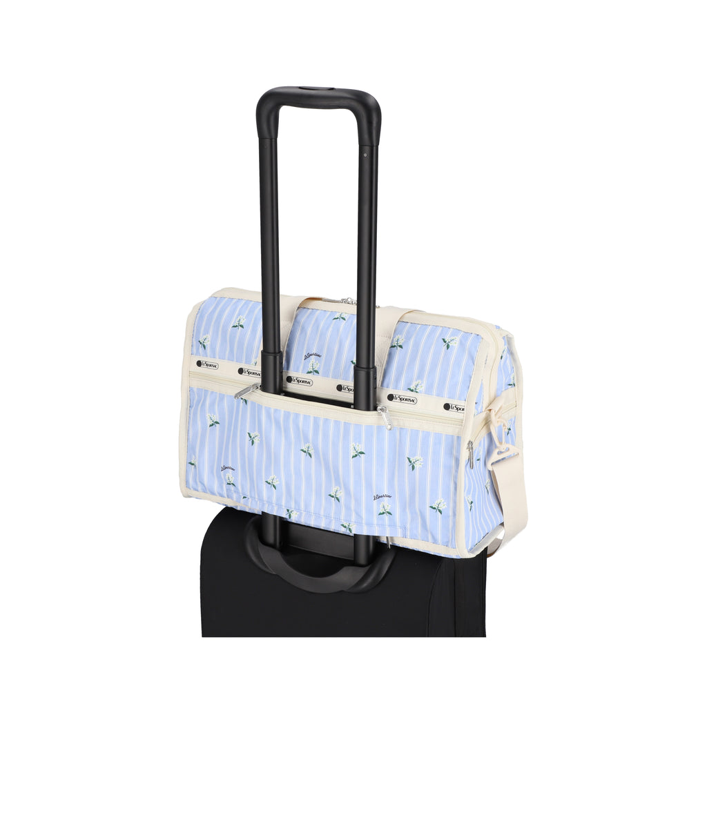Deluxe Medium Weekender - 29815856791600