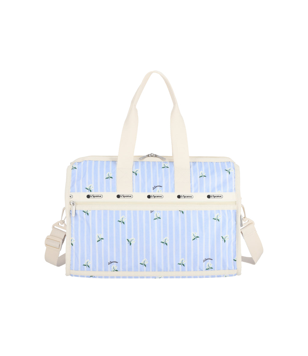 Deluxe Medium Weekender - 29815857709104