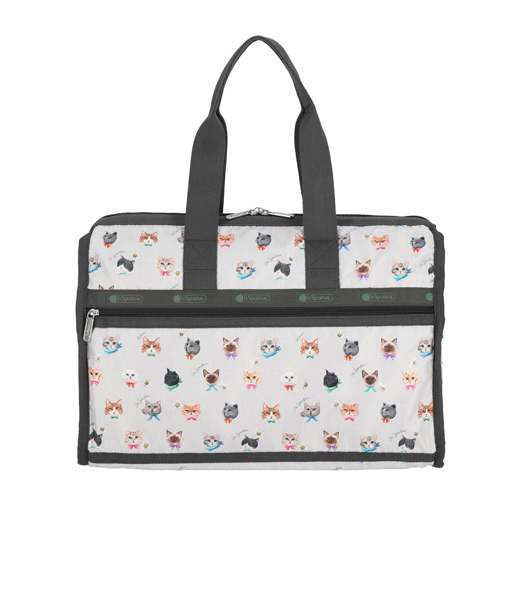 Deluxe Medium Weekender - 29612020465712