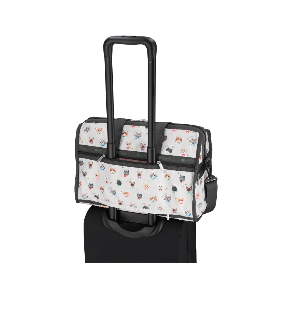 Deluxe Medium Weekender - 29612022661168