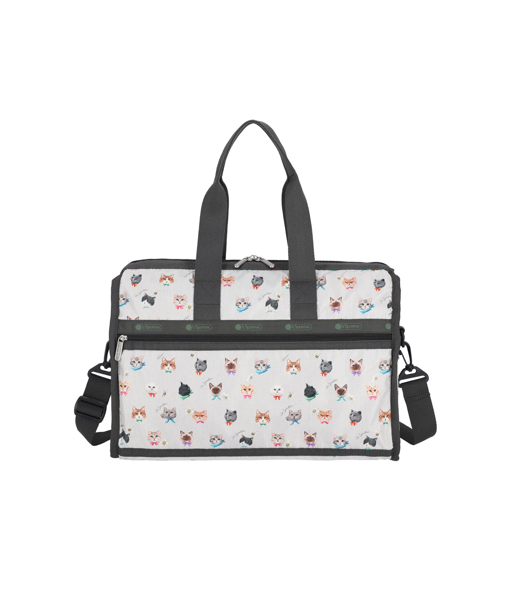 Deluxe Medium Weekender - 29612017549360