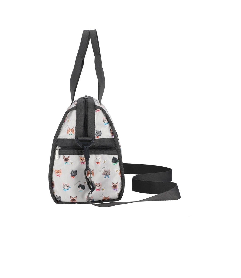 Deluxe Medium Weekender - 29612021022768