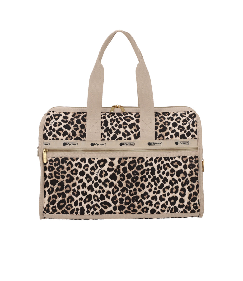 Deluxe Medium Weekender - 30330675920944