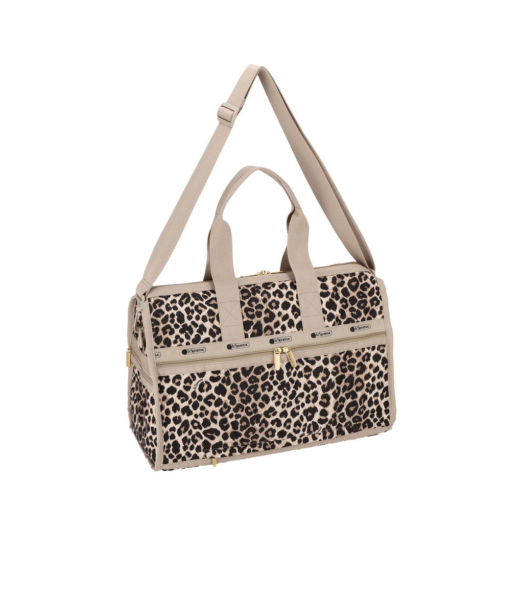 Deluxe Medium Weekender - 30330675200048