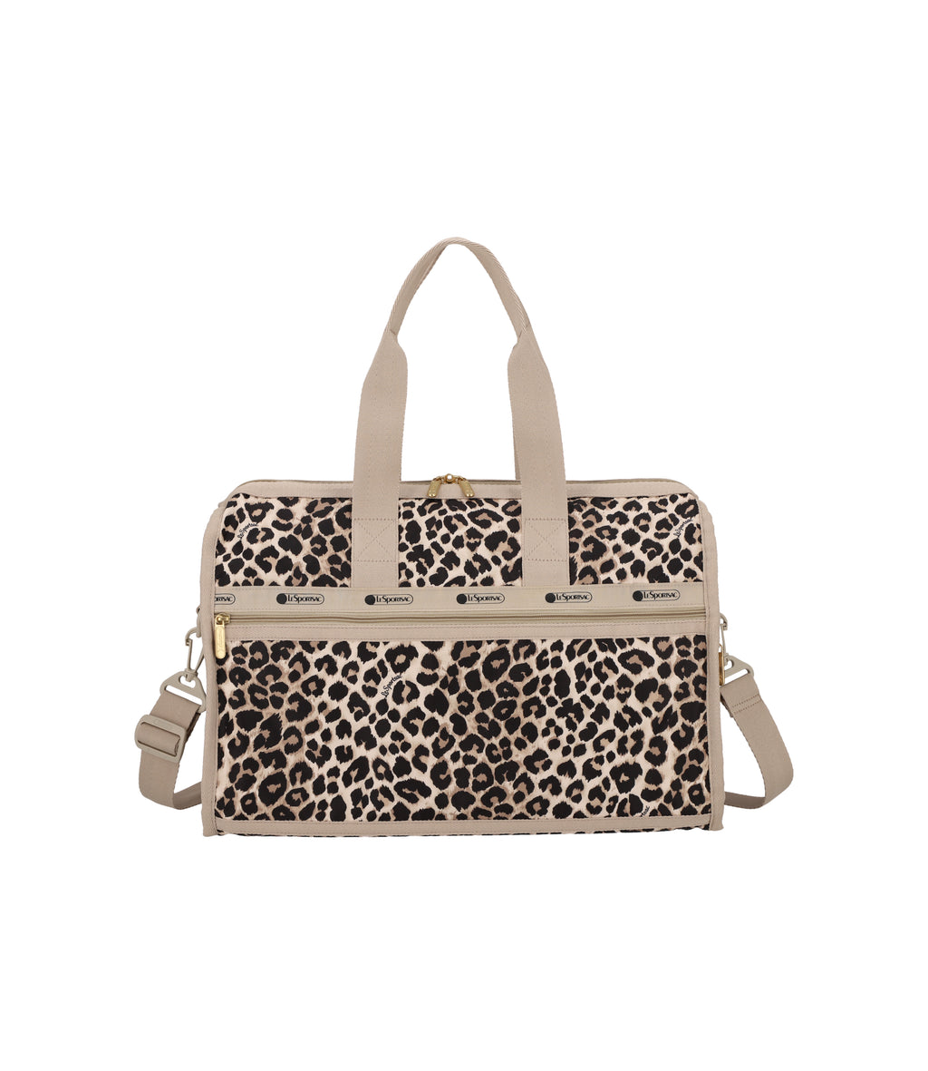 Deluxe Medium Weekender - 30330675494960