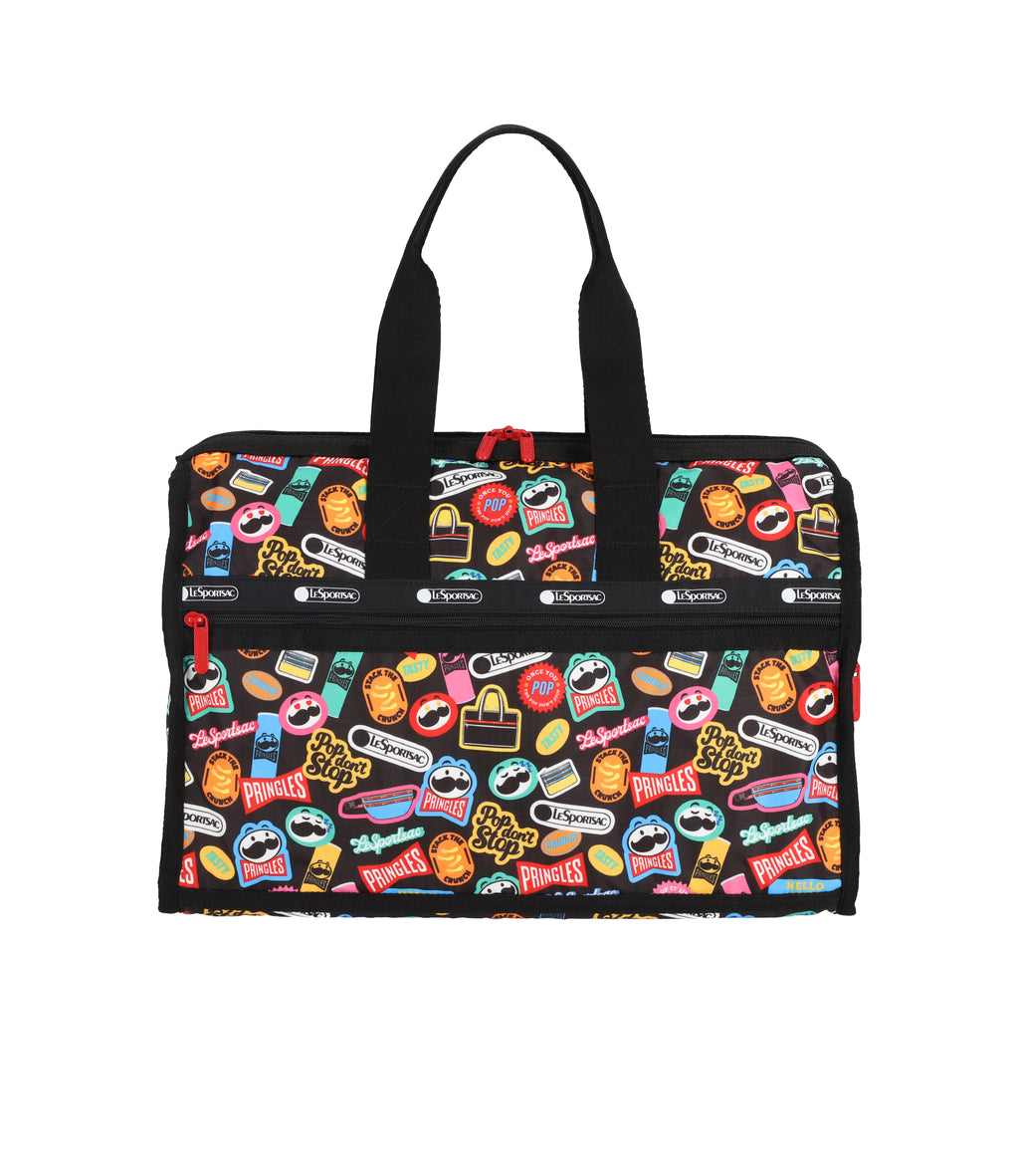 Deluxe Medium Weekender - 29928434237488