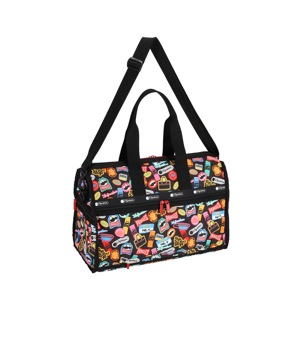 Deluxe Medium Weekender - 29928421097520