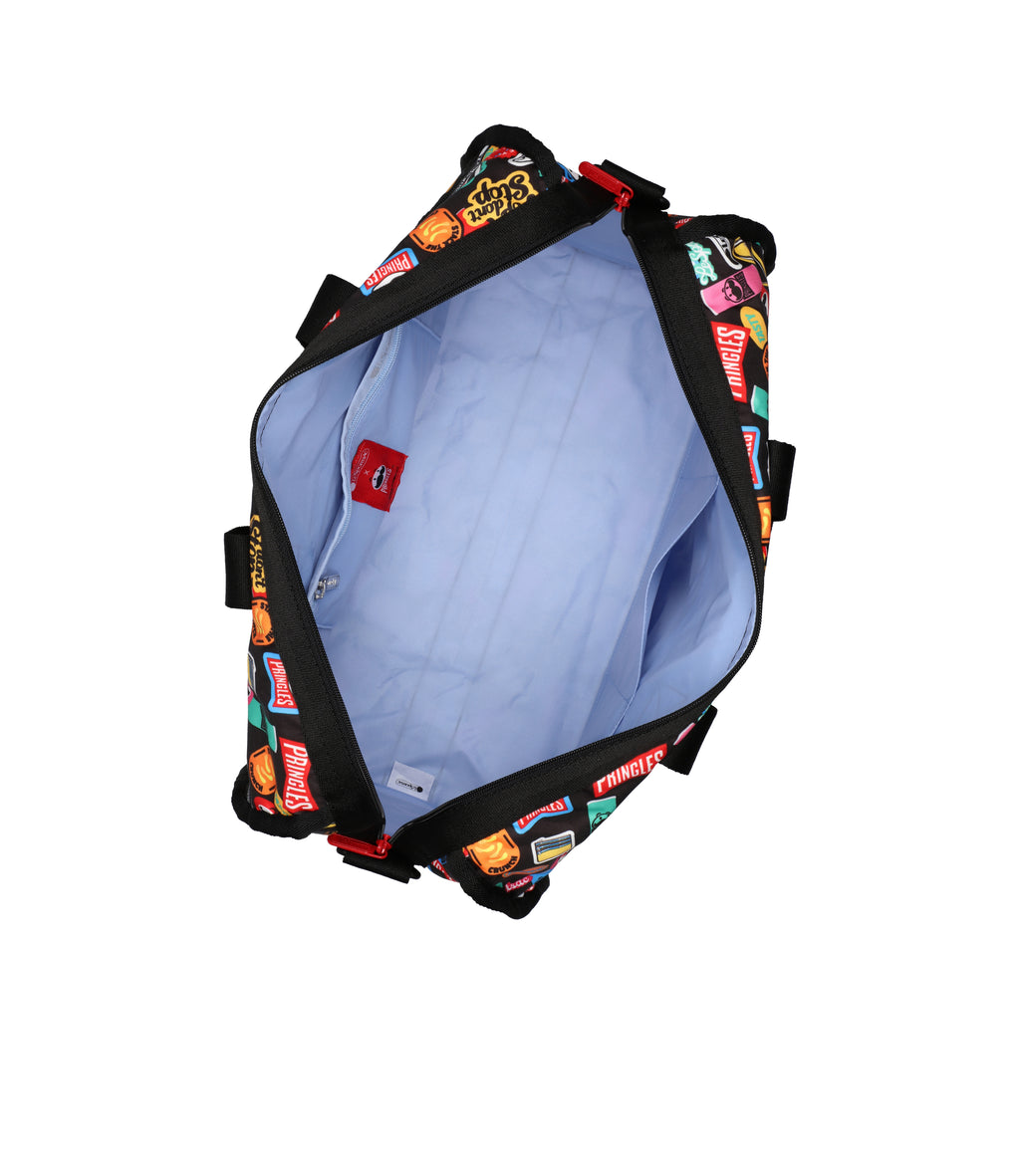 Deluxe Medium Weekender - 29928431910960