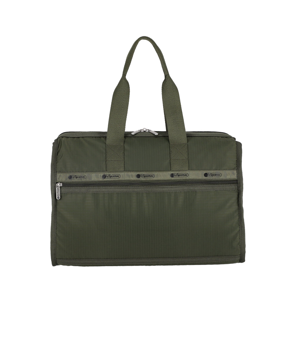 Deluxe Medium Weekender - 26715239612464