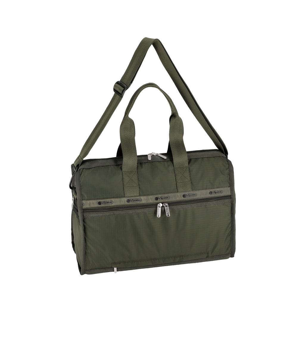Deluxe Medium Weekender - 26715239546928