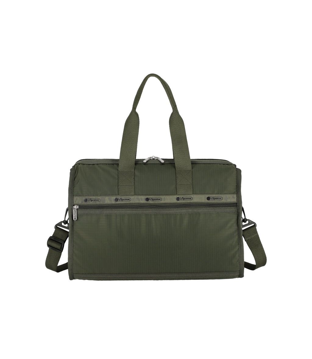Deluxe Medium Weekender - 26715239514160