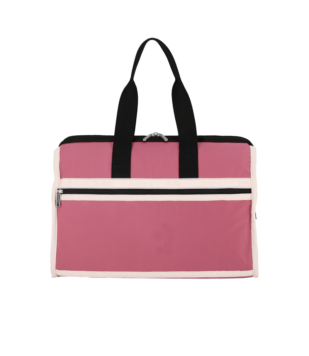 Deluxe Medium Weekender - 27241794535472