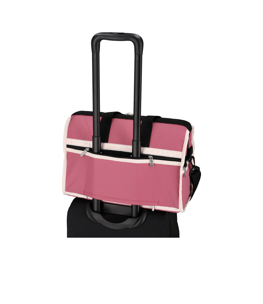 Deluxe Medium Weekender - 27133737697328