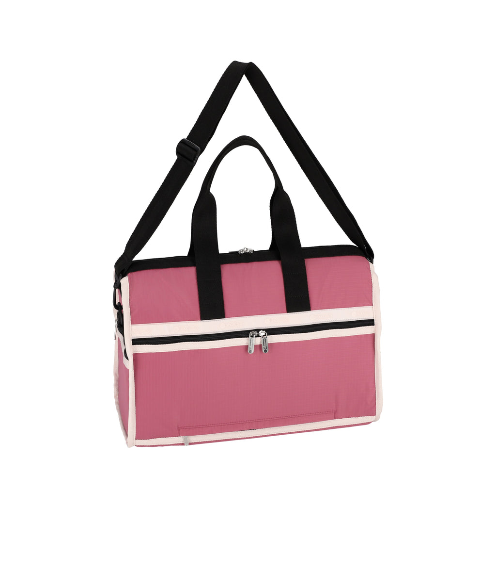 Deluxe Medium Weekender - 27241794469936