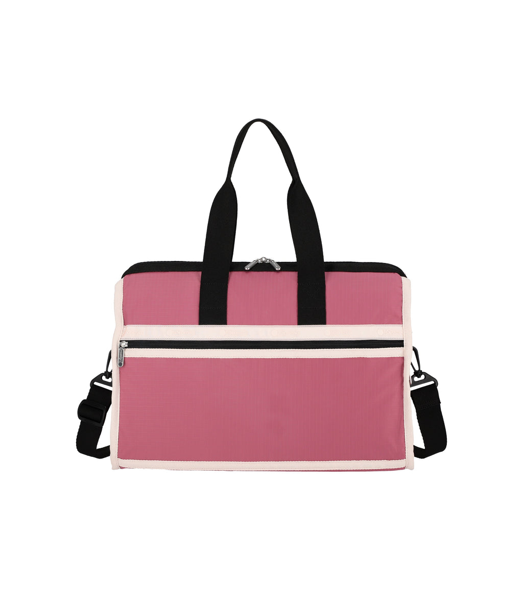 Deluxe Medium Weekender - 27241794437168