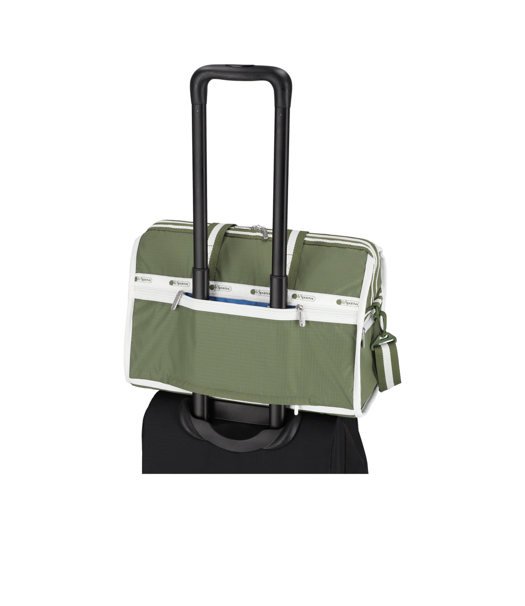 Deluxe Medium Weekender - 28375501045808